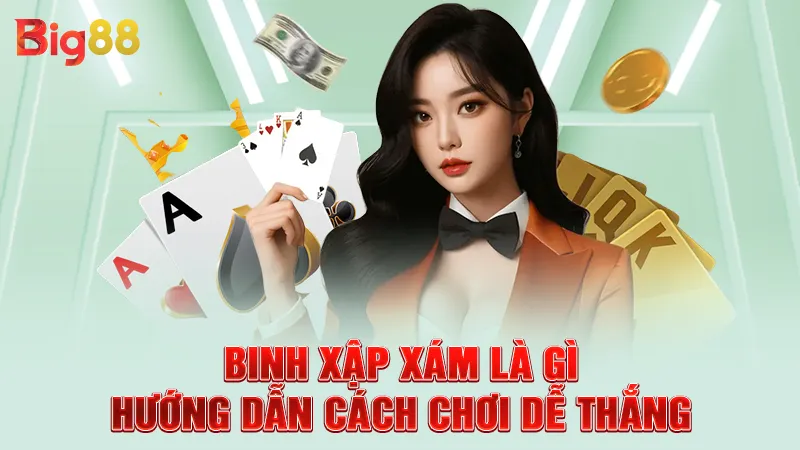 Binh Xập Xám Là Gì - Hướng Dẫn Cách Chơi Dễ Thắng 7 Binh Xập Xám Là Gì - Hướng Dẫn Cách Chơi Dễ Thắng