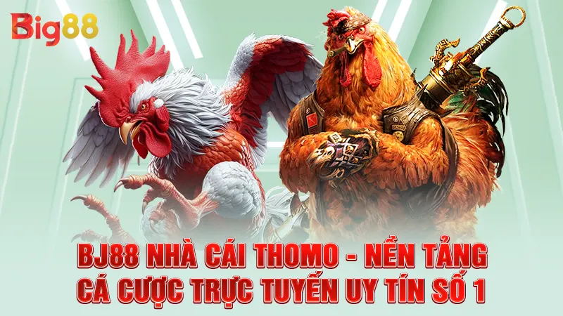 BJ88 Nhà Cái Thomo - Nền Tảng Cá Cược Trực Tuyến Uy Tín Số 1 1 BJ88 Nhà Cái Thomo - Nền Tảng Cá Cược Trực Tuyến Uy Tín Số 1