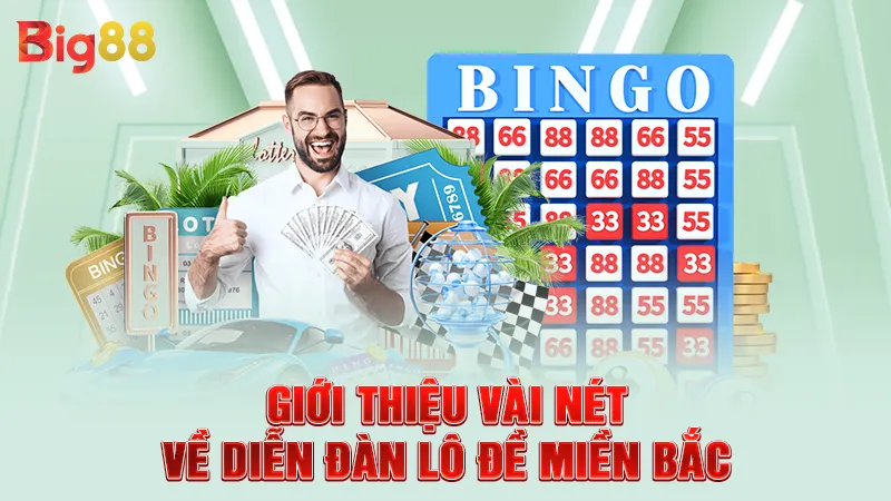 Giới thiệu vài nét về diễn đàn lô đề miền Bắc