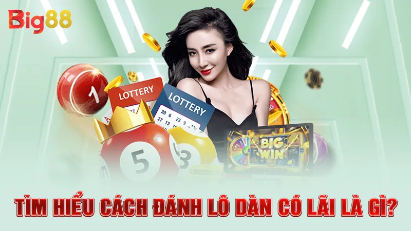 Cách Đánh Lô Dàn Có Lãi - Mẹo Hay Hữu Ích Nhất 2025 1 Tìm hiểu cách đánh lô dàn có lãi là gì?